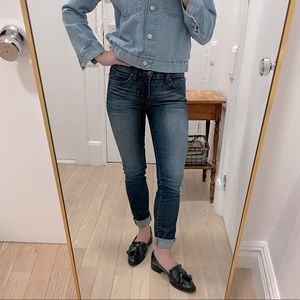 J Brand Heritage Skinny Jeans (26)